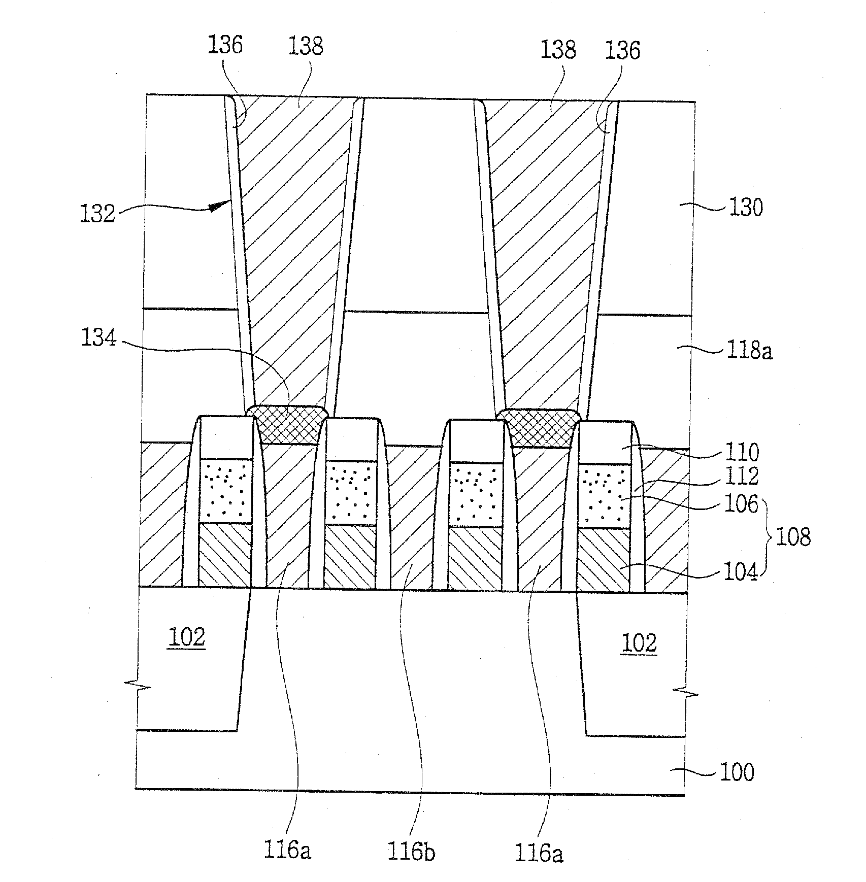 Semiconductor device and method of manufacturing the same