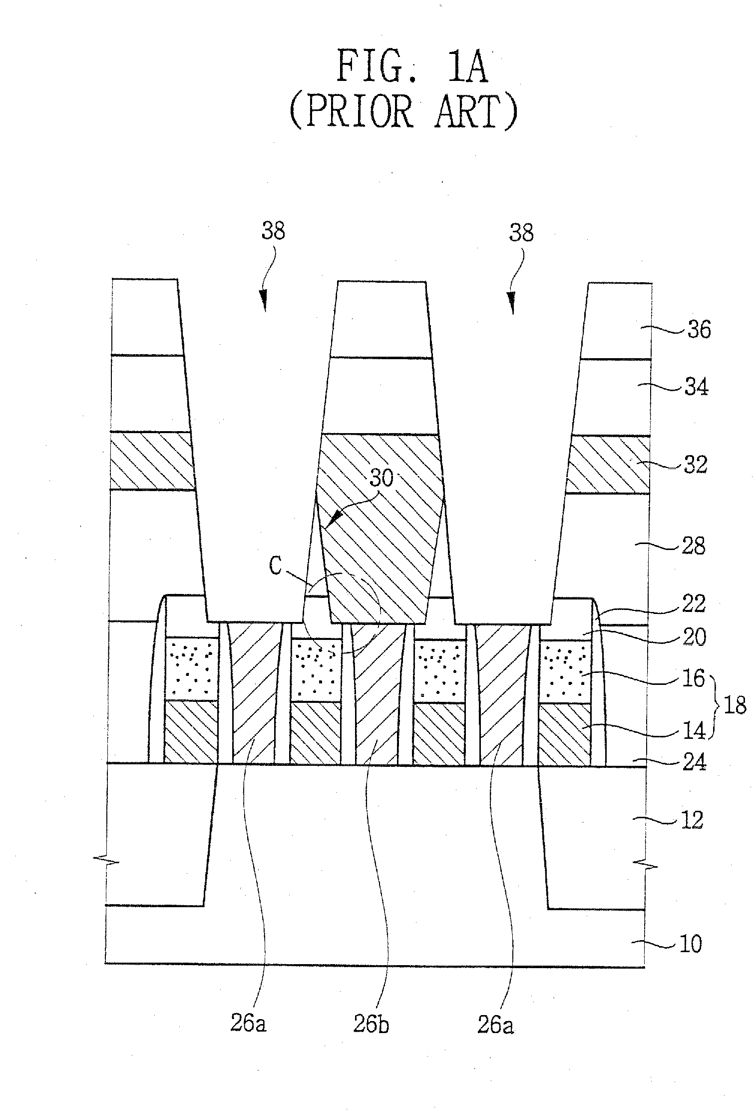 Semiconductor device and method of manufacturing the same