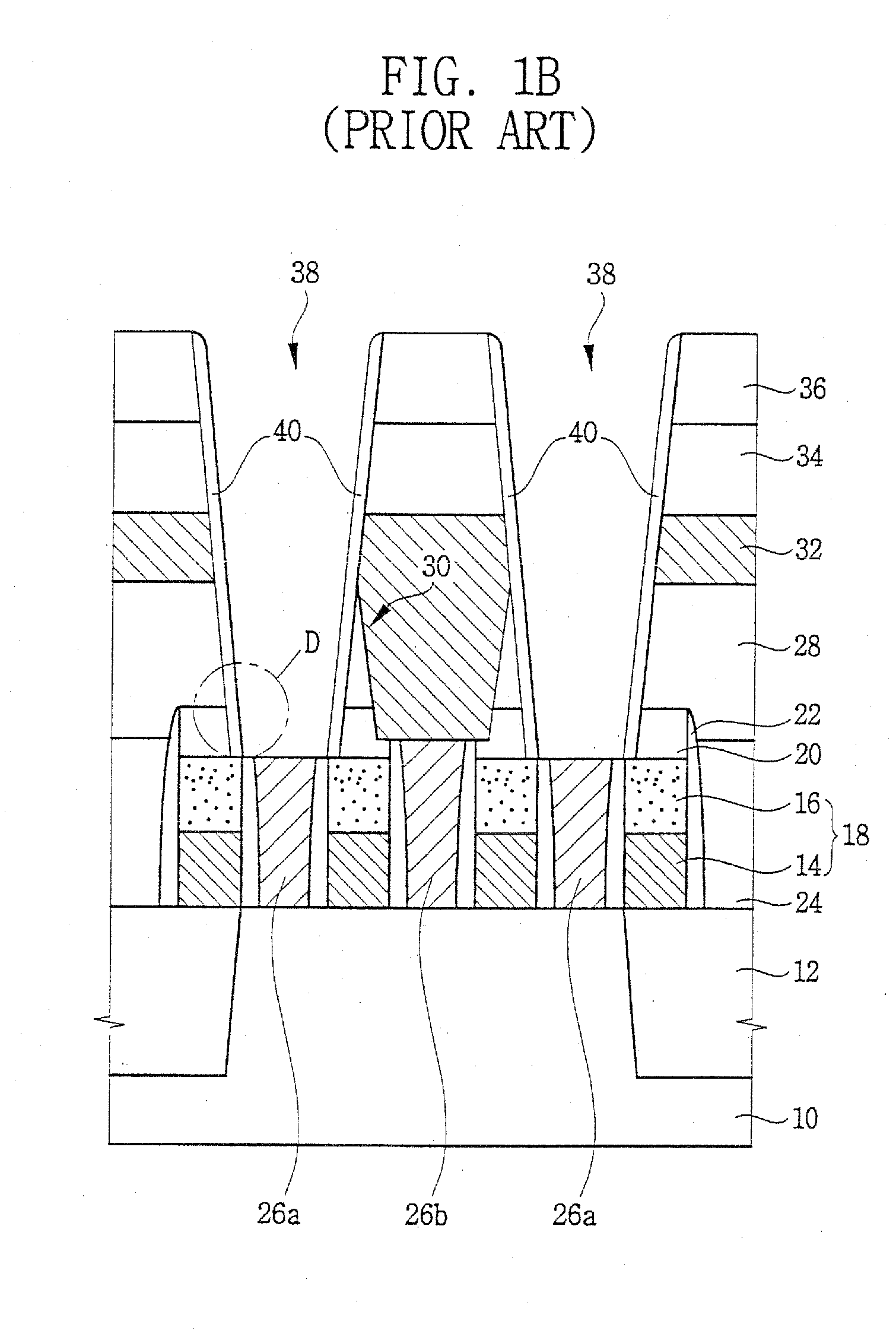 Semiconductor device and method of manufacturing the same