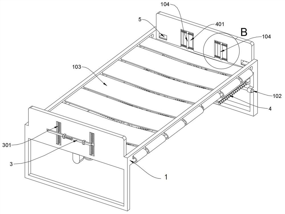 Life health management and control sleep health evaluation and conditioning device