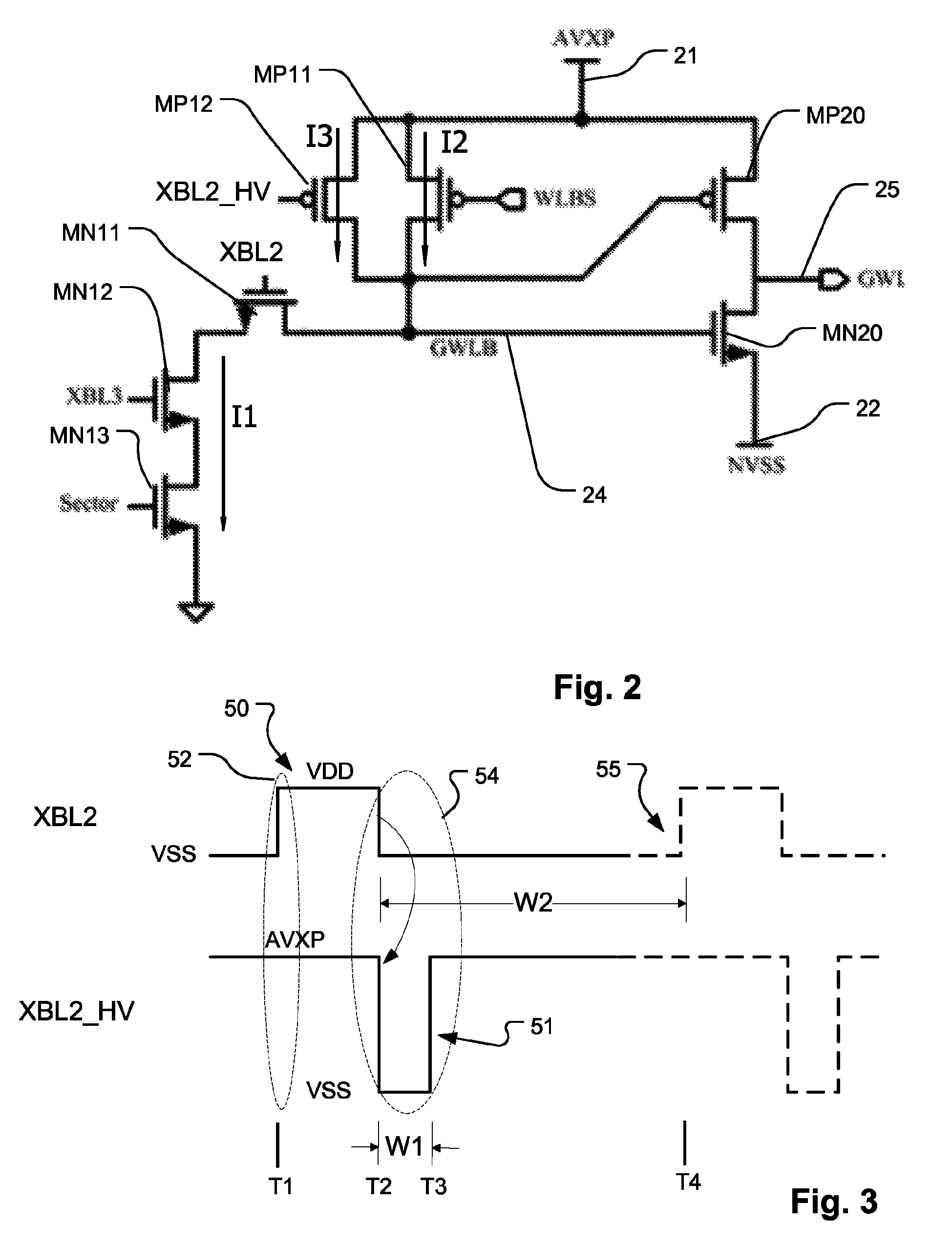 Dynamic driver circuit