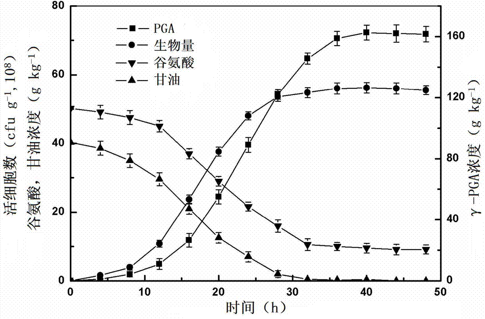 Integrated solid state fermentation reactor and application thereof