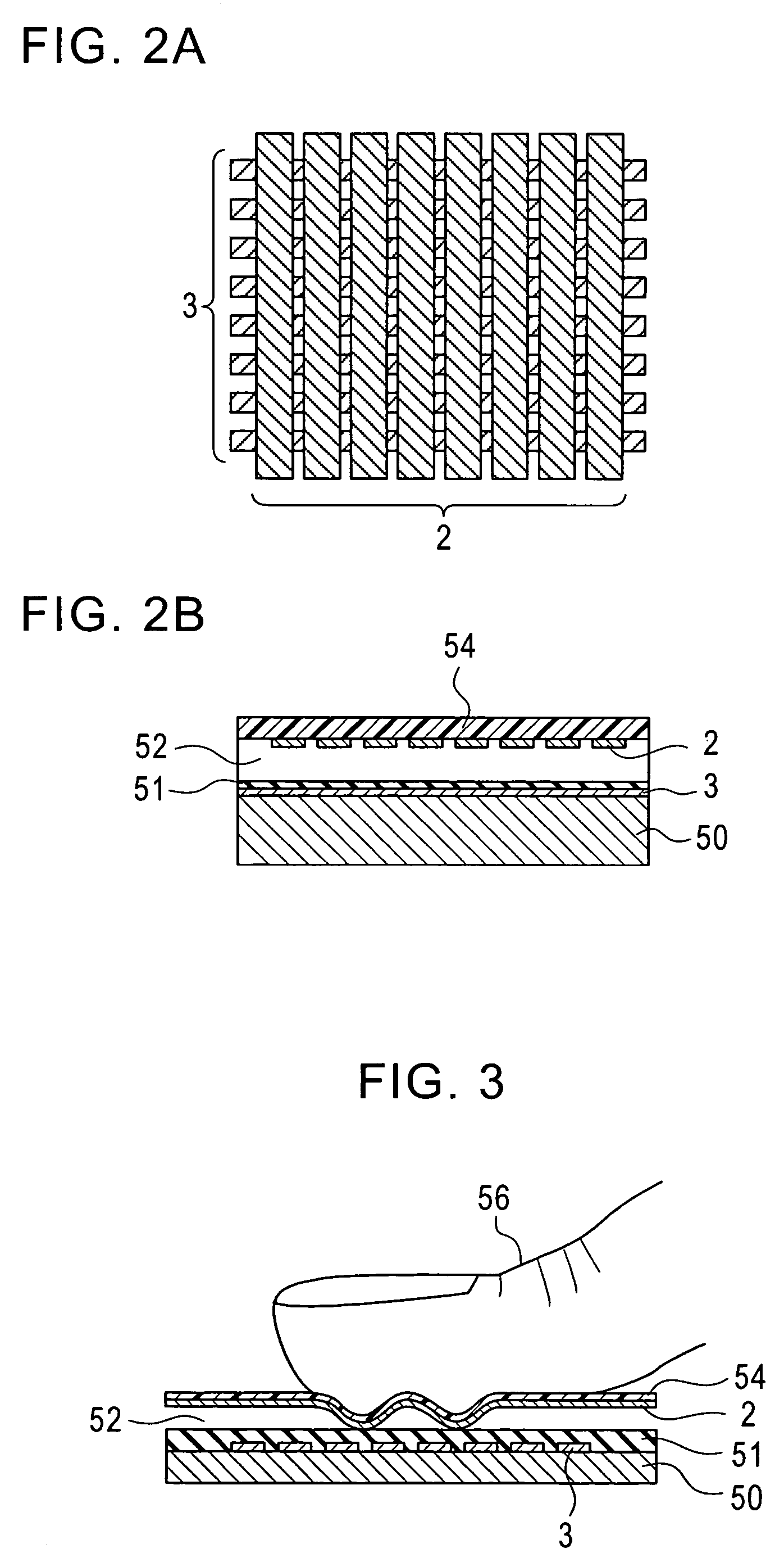 Capacitance detecting circuit and detecting method, and fingerprint sensor employing the same