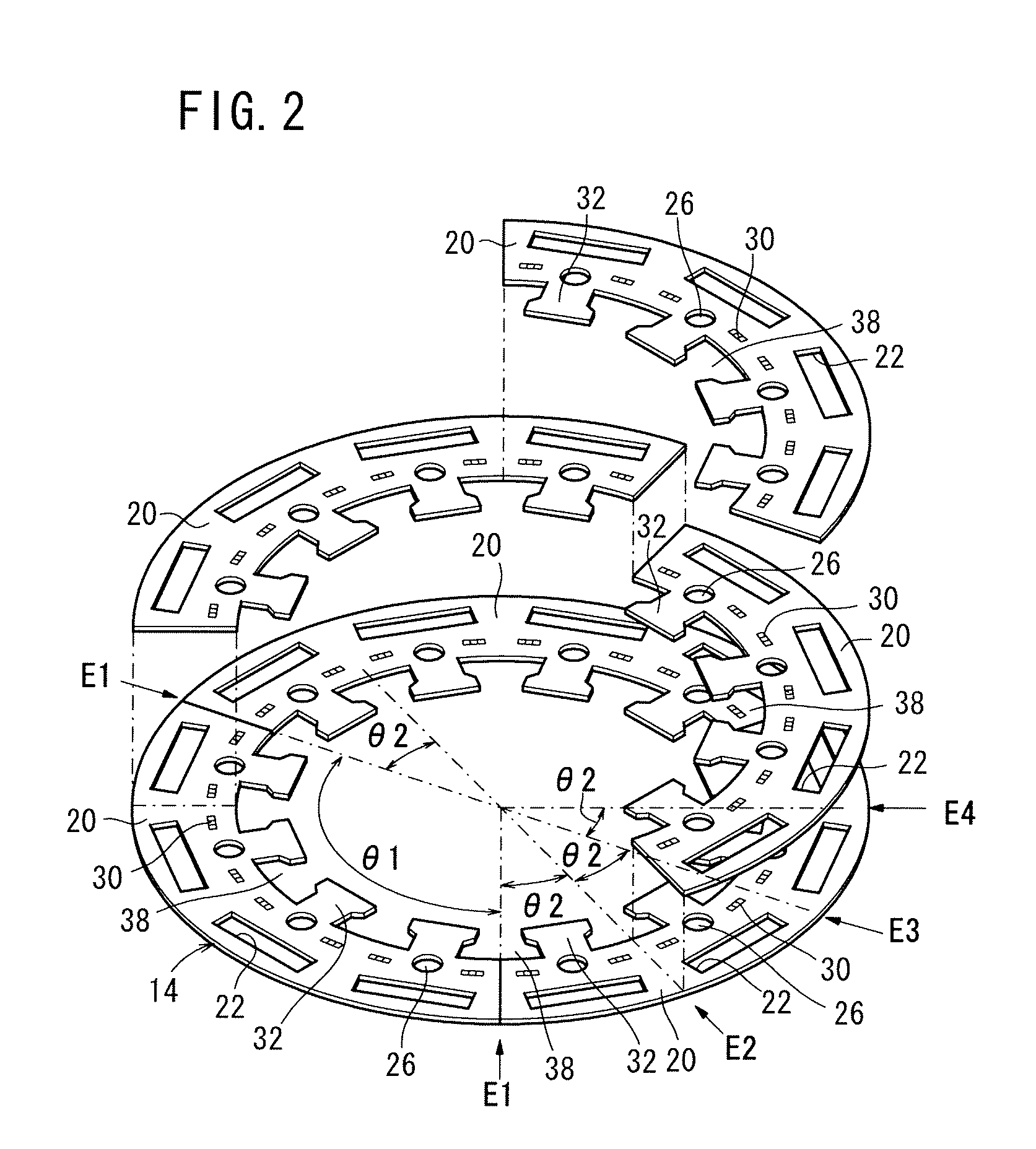 Rotating electrical machine and method for manufacturing rotating electrical machine