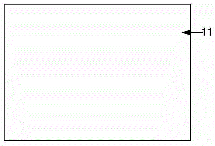 Manufacturing method of semiconductor fin ray, manufacturing method of finfet device