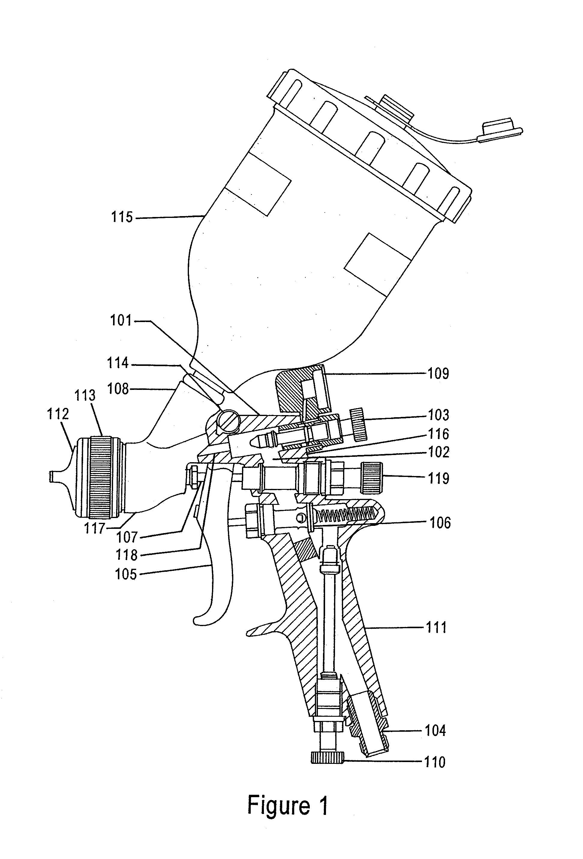 Pressure gauge