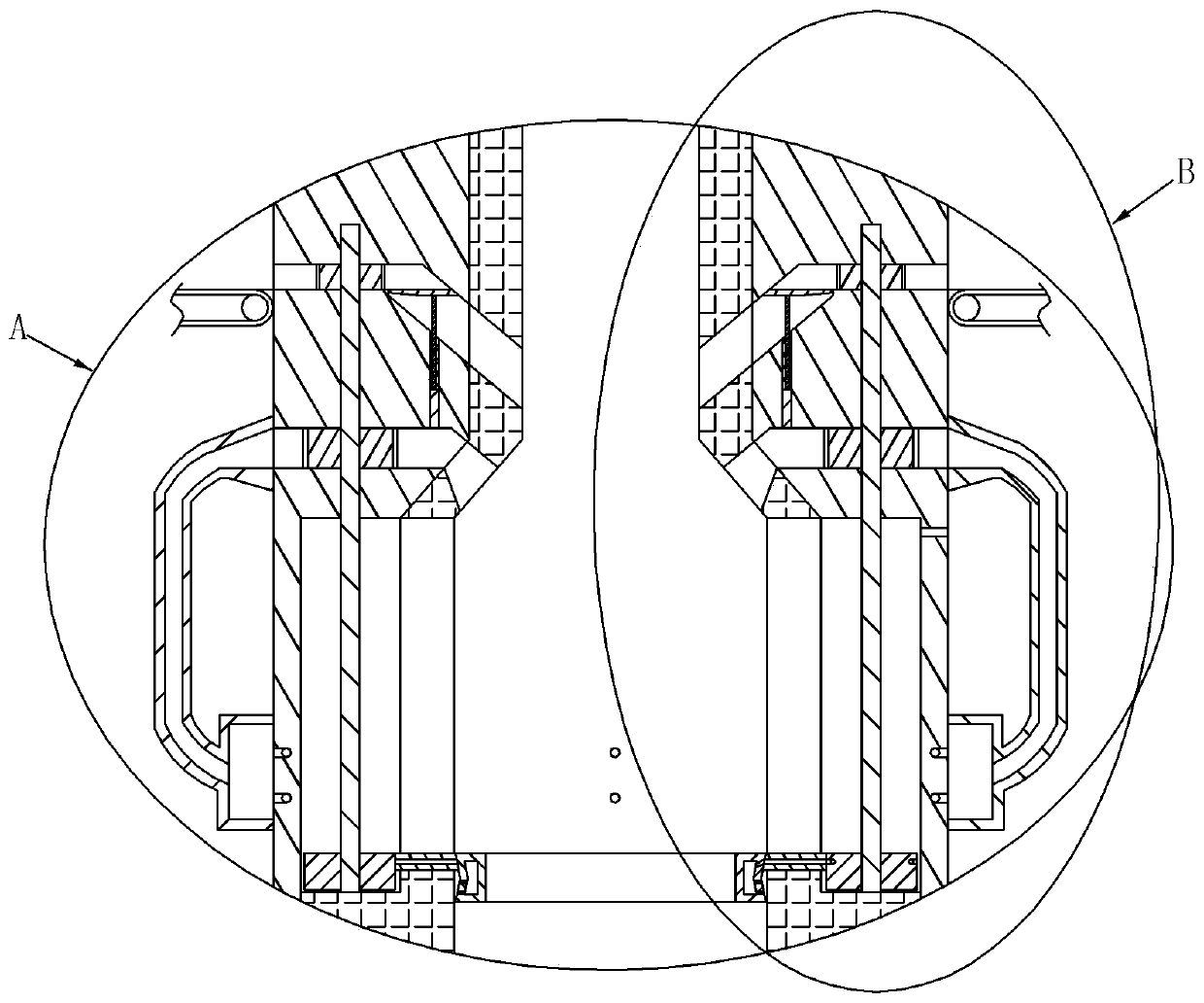 A Cupola and Its Restoration Technology