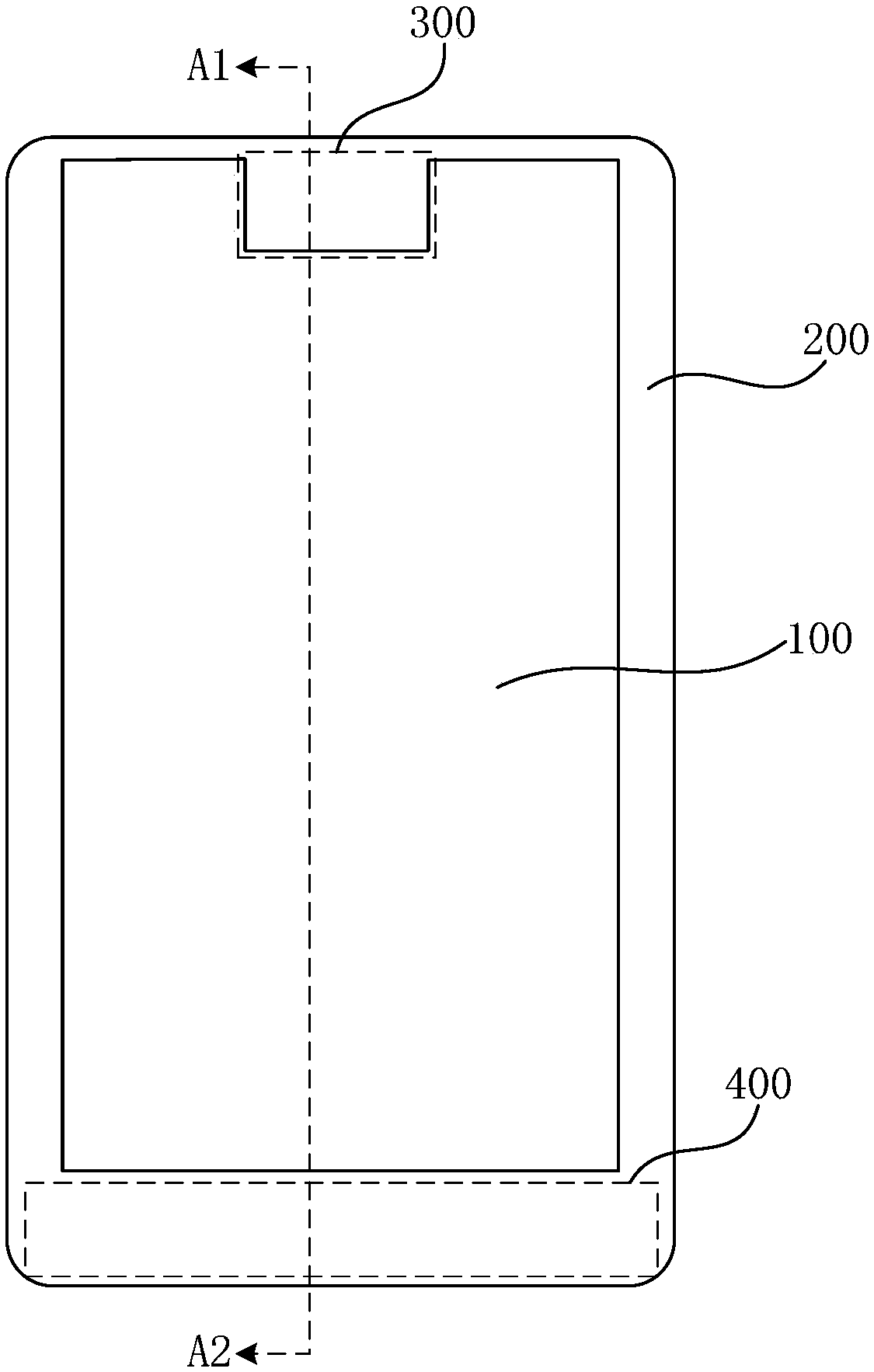 Display panel and display device