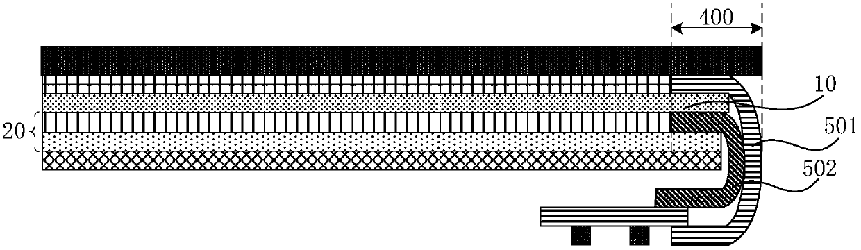 Display panel and display device