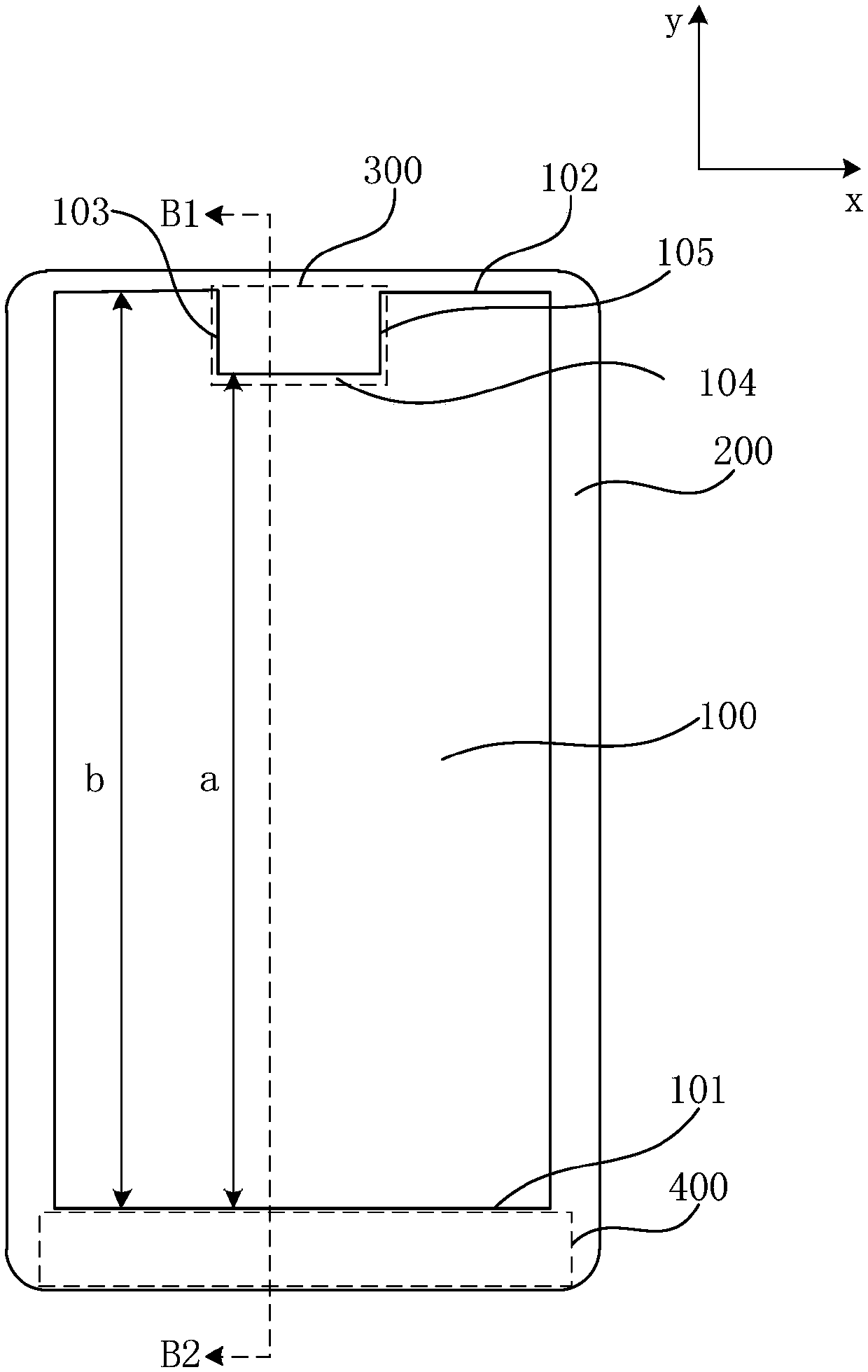 Display panel and display device