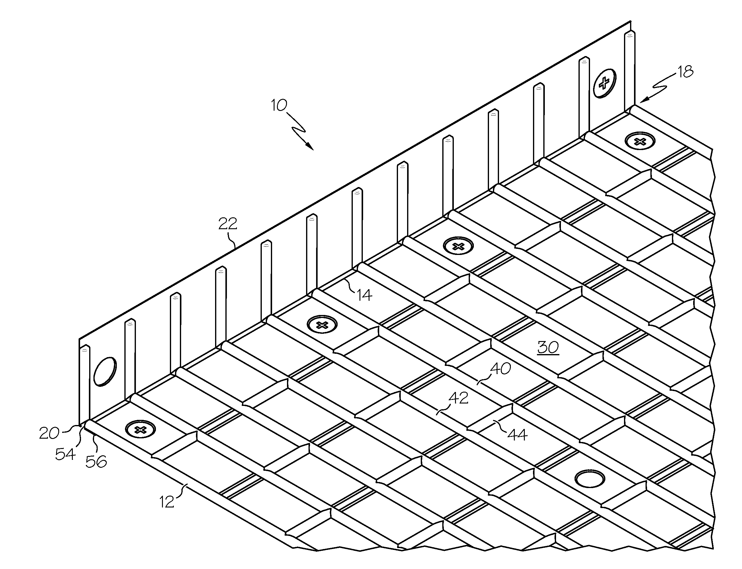 Formliner Layout Member