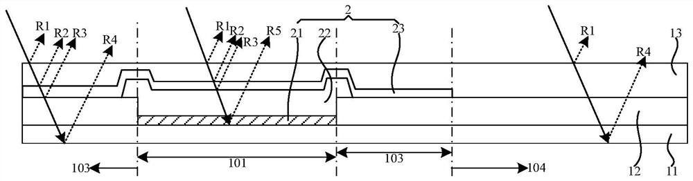 Display panel and display device