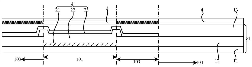 Display panel and display device