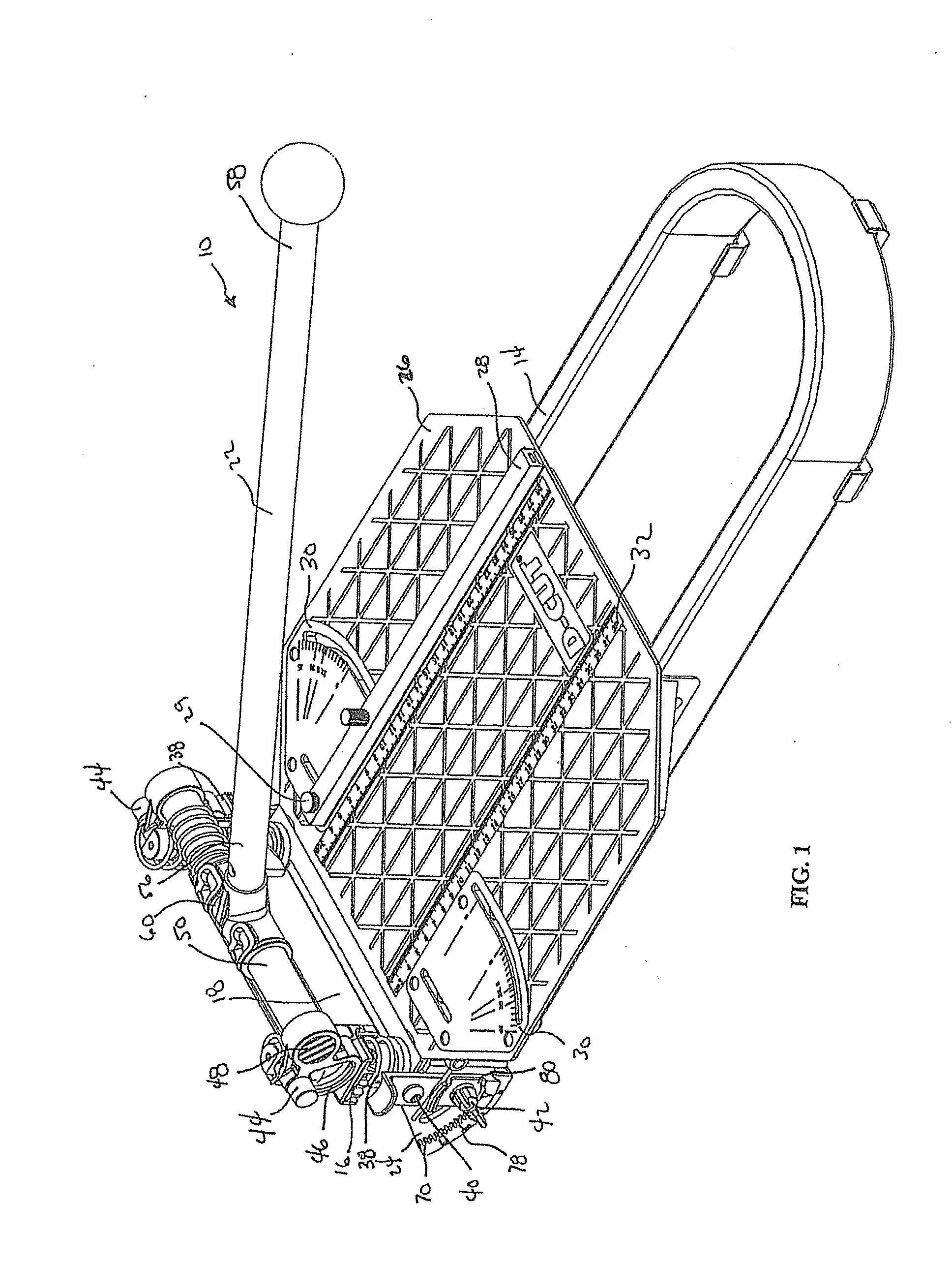 Cutting tool