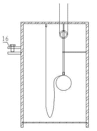 Precise positioning system for insulator faults