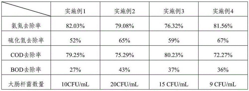 Compound microorganism bacterium agent and preparation method and application thereof