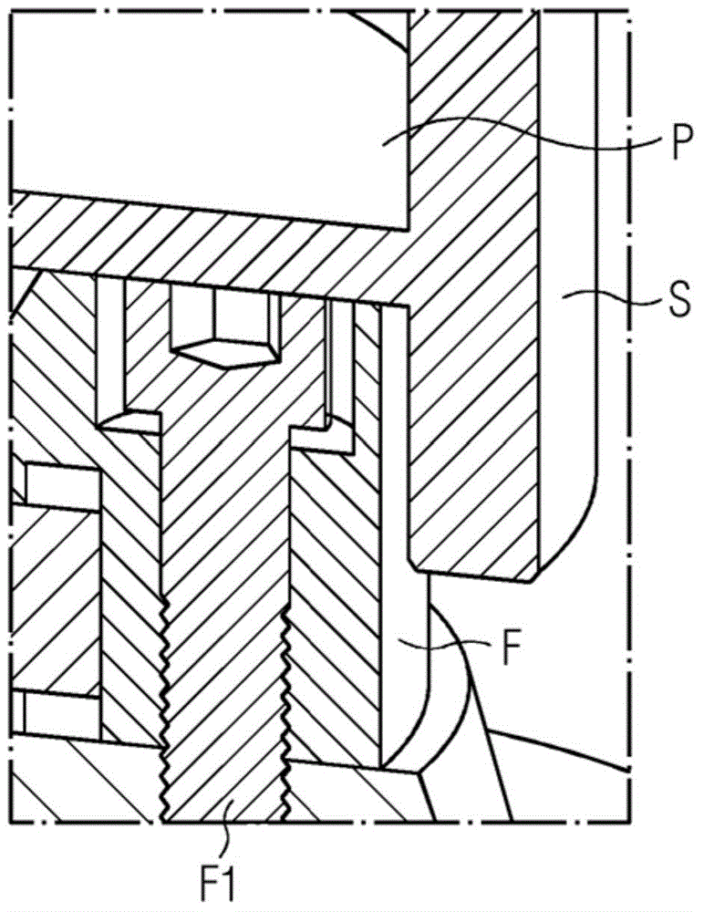 Method for ultra-high-frequency measurement of partial discharge, and related device