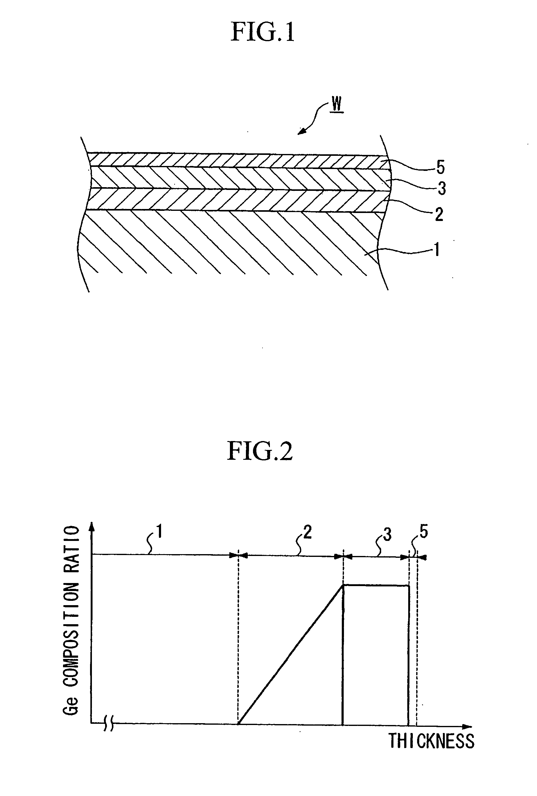 Semiconductor substrate, field-effect transistor, and their production methods