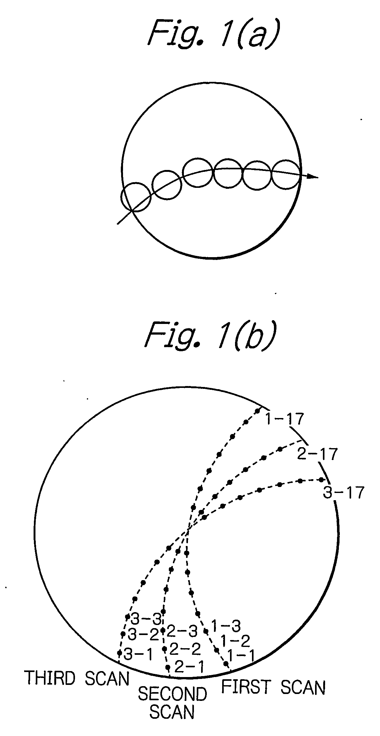 Method and apparatus for measuring a polishing condition