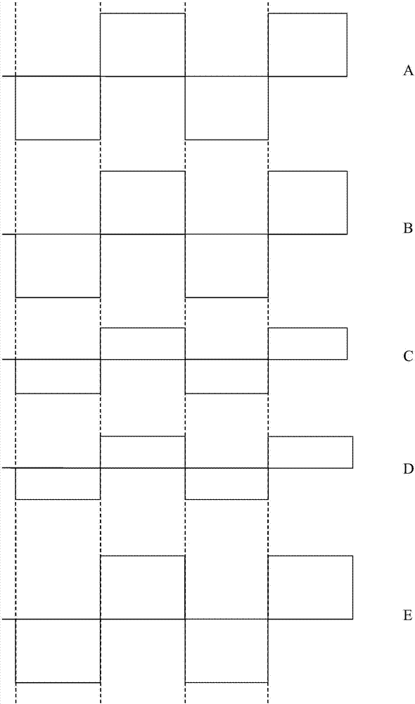 Isolating circuit