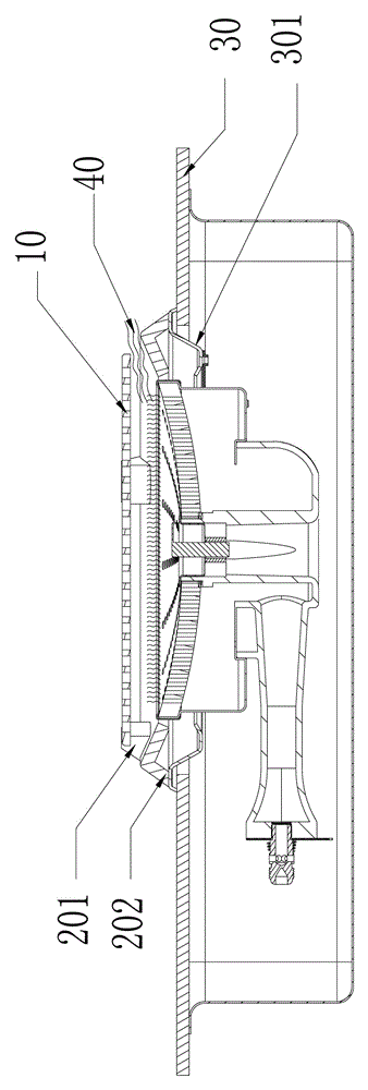 A kind of heat absorption, energy storage, heat exchanger