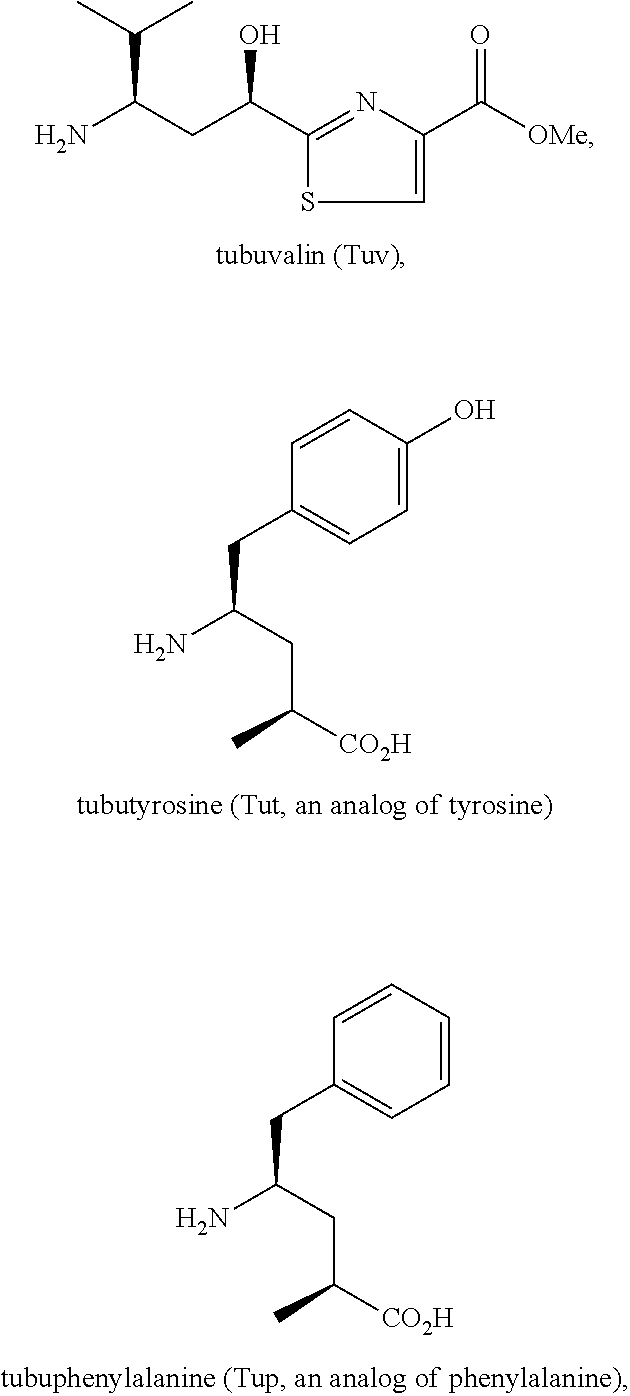 Processes for preparing tubulysins