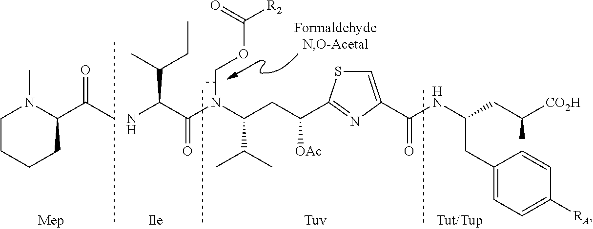 Processes for preparing tubulysins