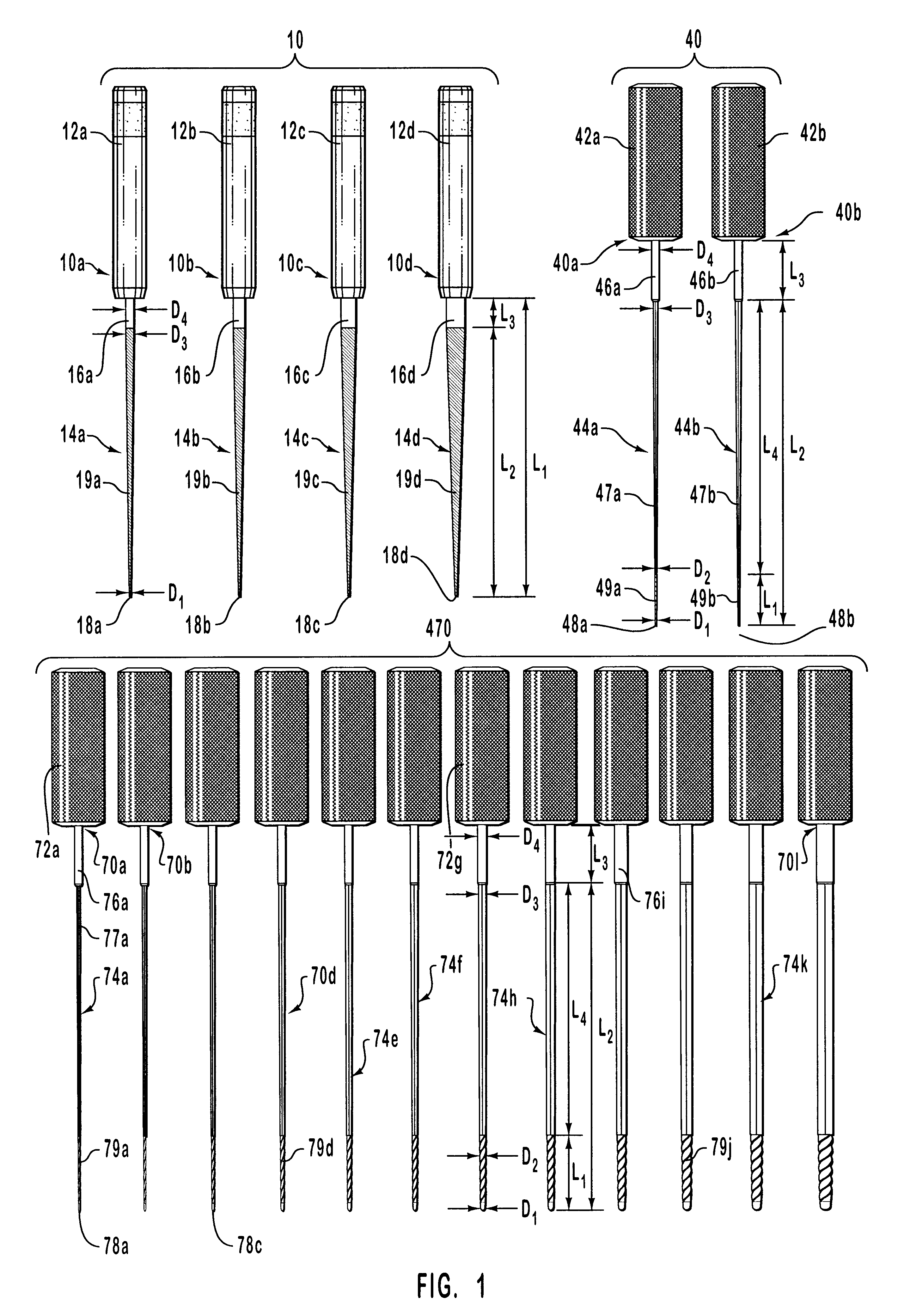 Precipitation hardenable stainless steel endodontic instruments and methods for manufacturing and using the instruments