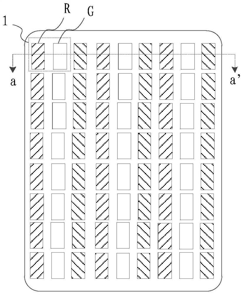 A display panel, its driving method and display device