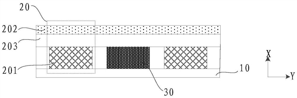 A display panel, its driving method and display device