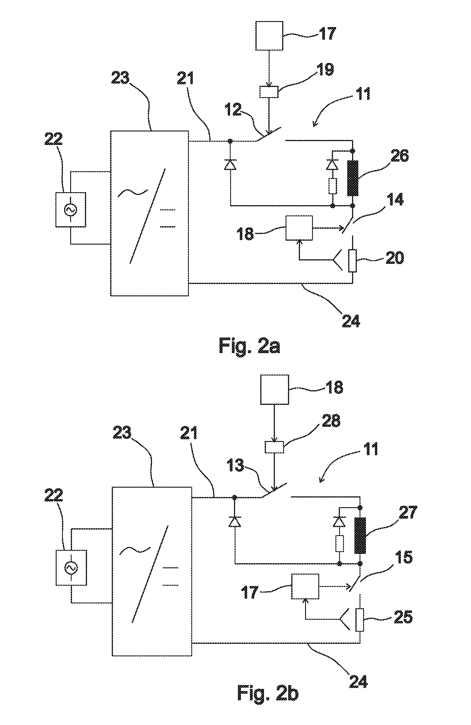 Braking apparatus