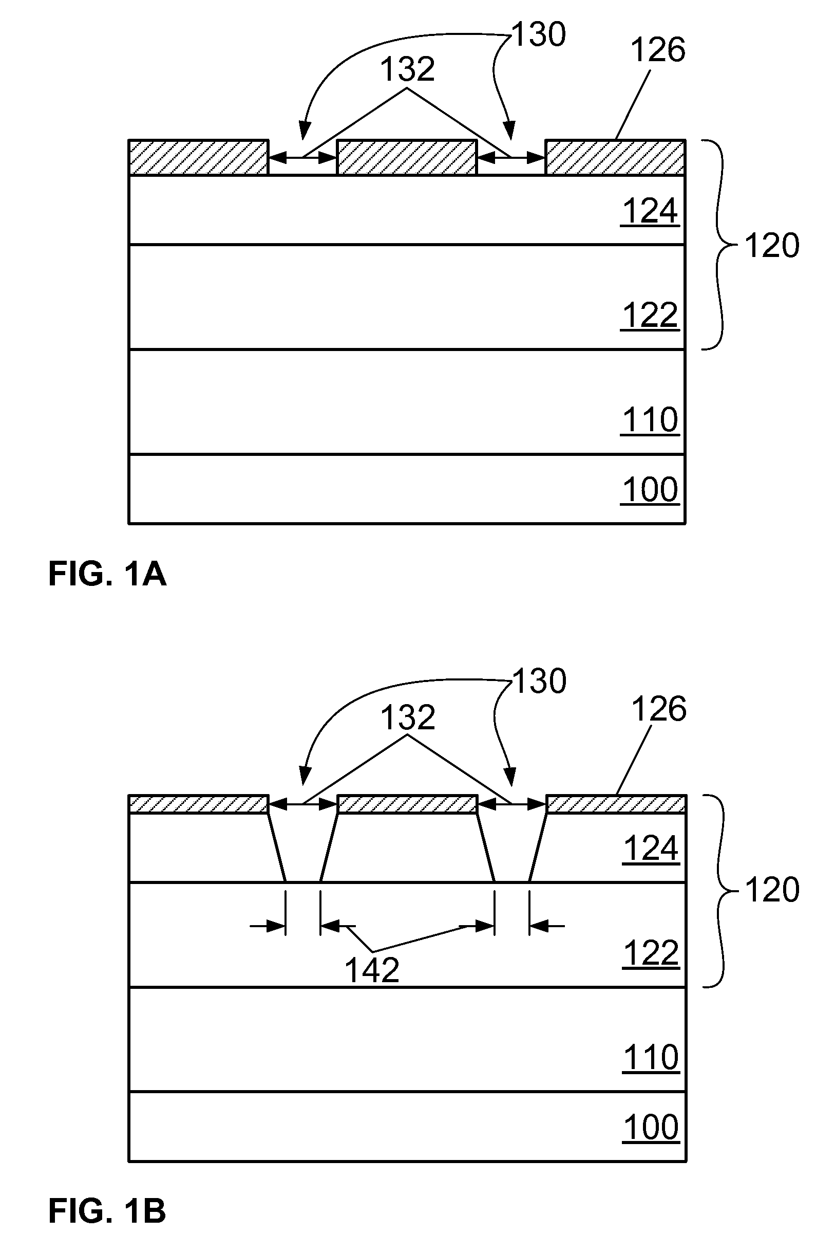 Method of pattern etching a dielectric film while removing a mask layer