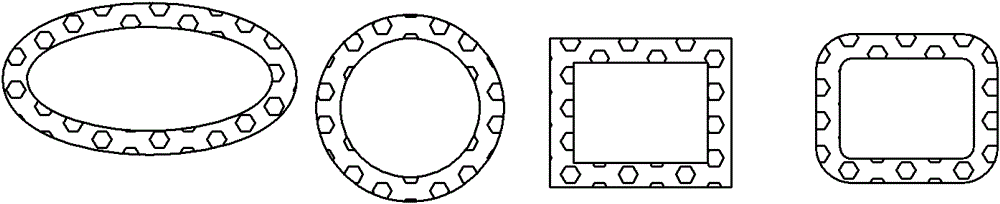 Pressurized steam drafting unit for fiber drafting