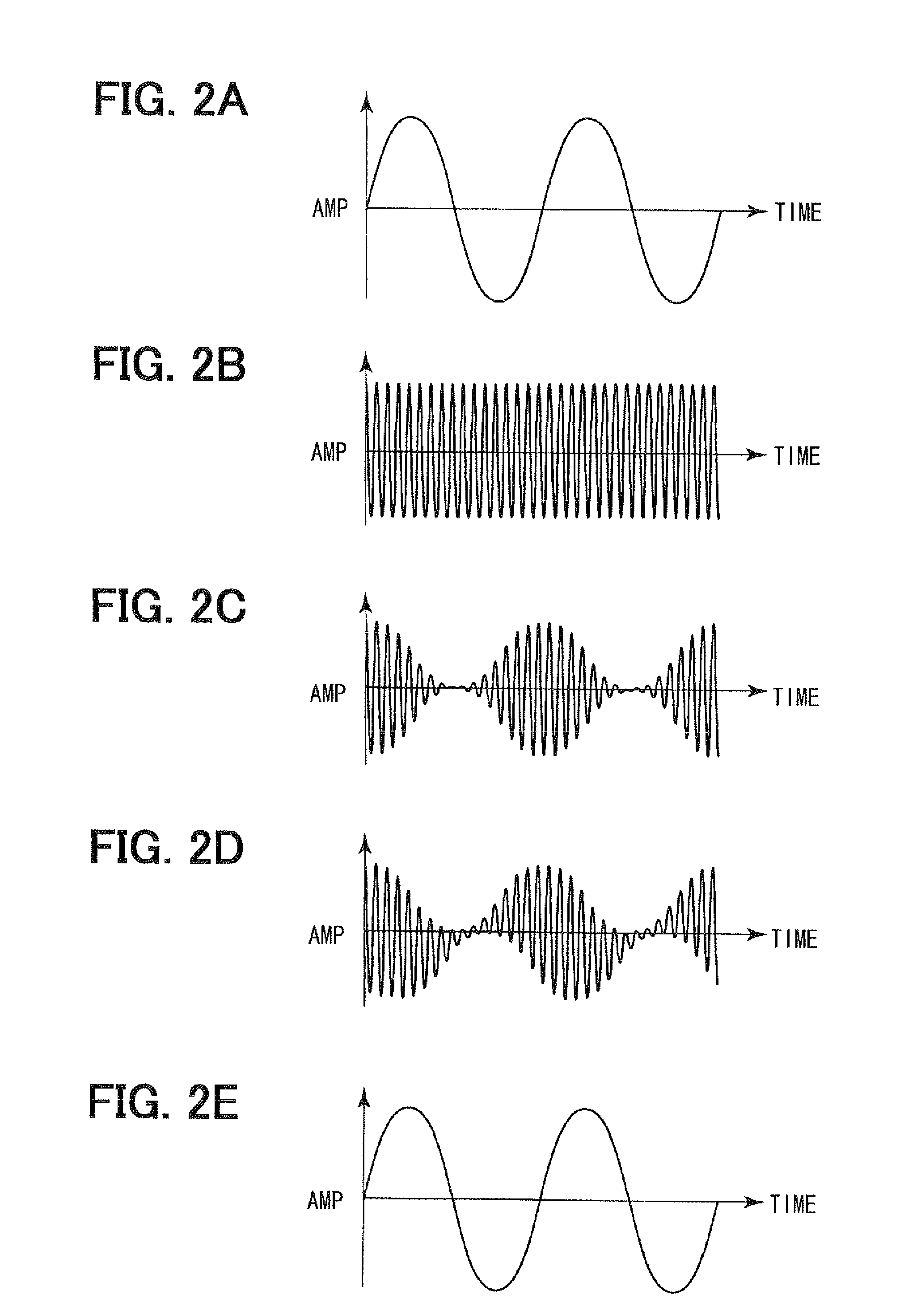 Vehicle presence notification apparatus