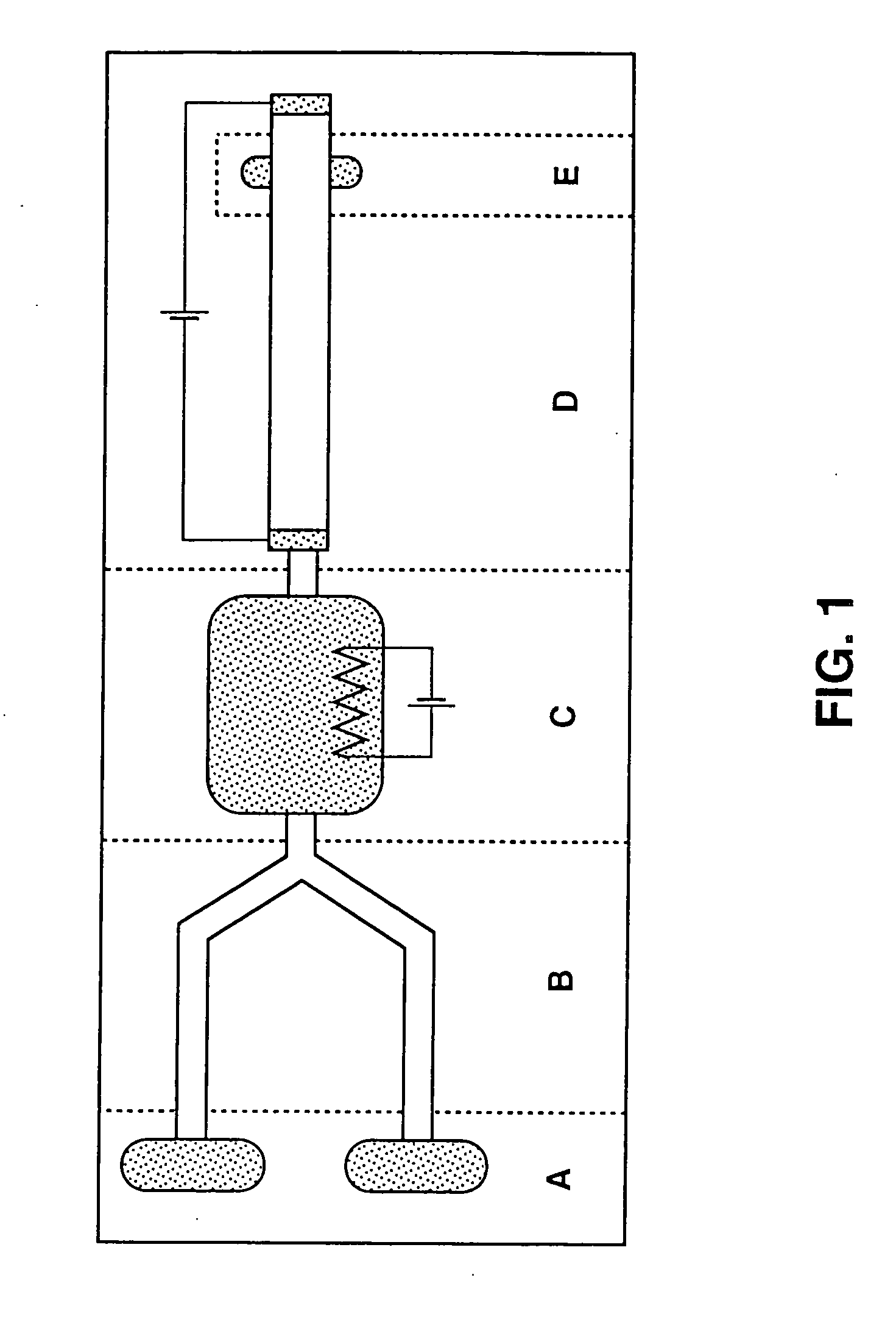 Compositions and methods for liquid metering in microchannels