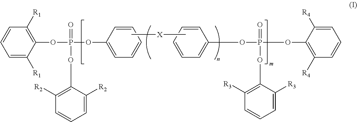 Thermosetting resin compositions and articles