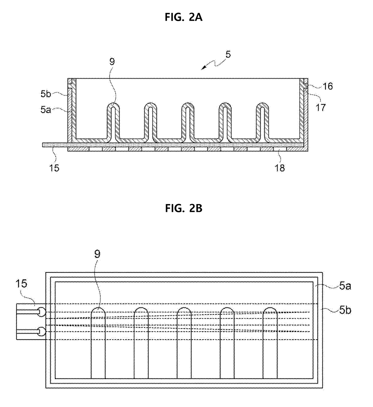 Tray for ice making machine, ice making machine comprising same, and refrigerator comprising ice making machine