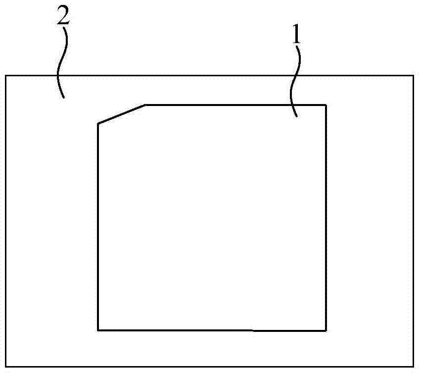 Radiotherapy equipment, treatment target and manufacturing method thereof, radiotherapy method