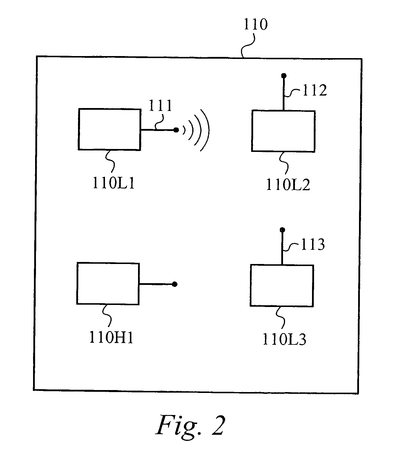 Location-based addressing lighting and environmental control system, device and method