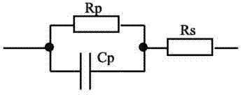 Calibration device for electric impedance tomography system