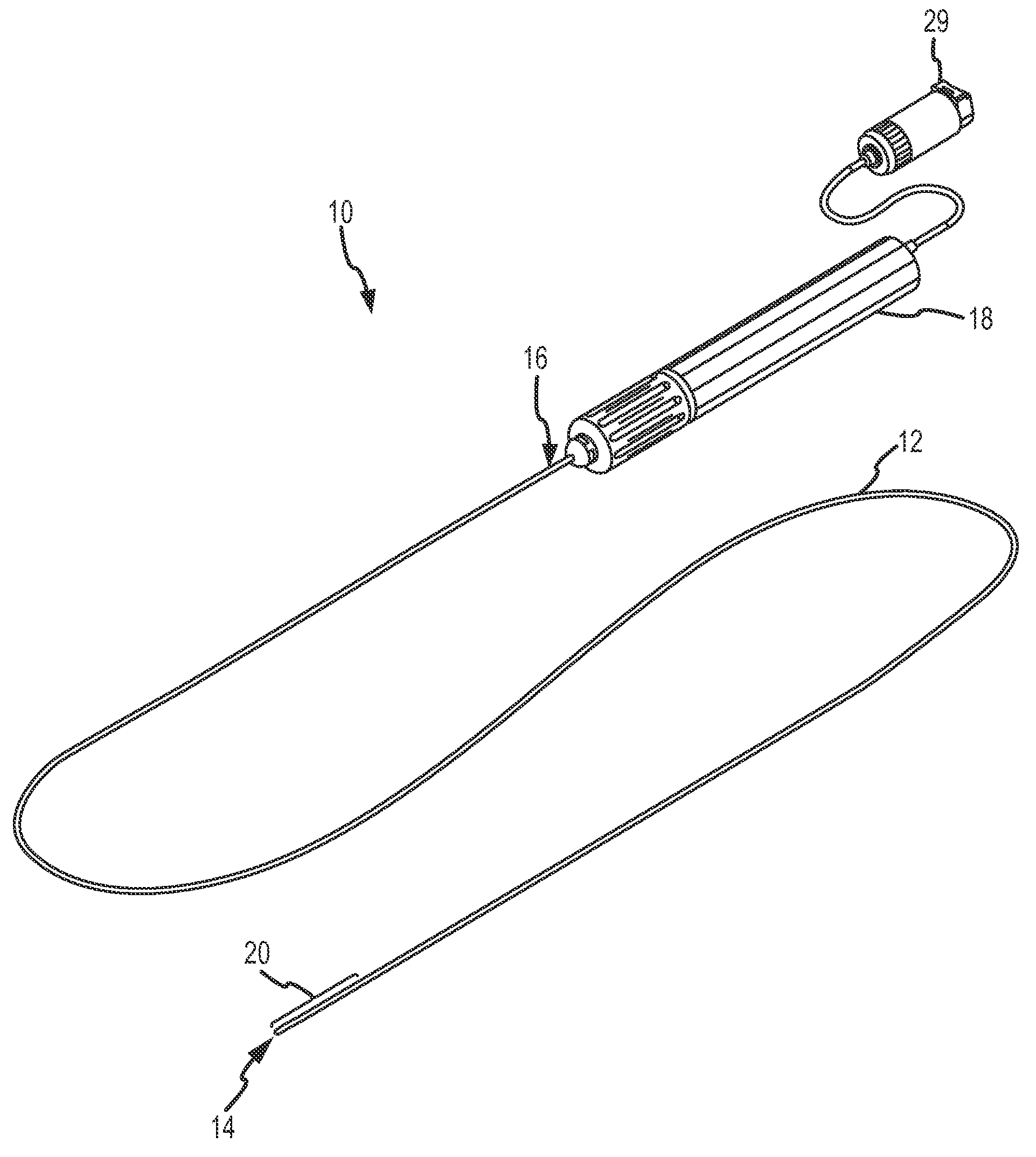 Apparatus and Methods for Acoustic Monitoring of Ablation Procedures