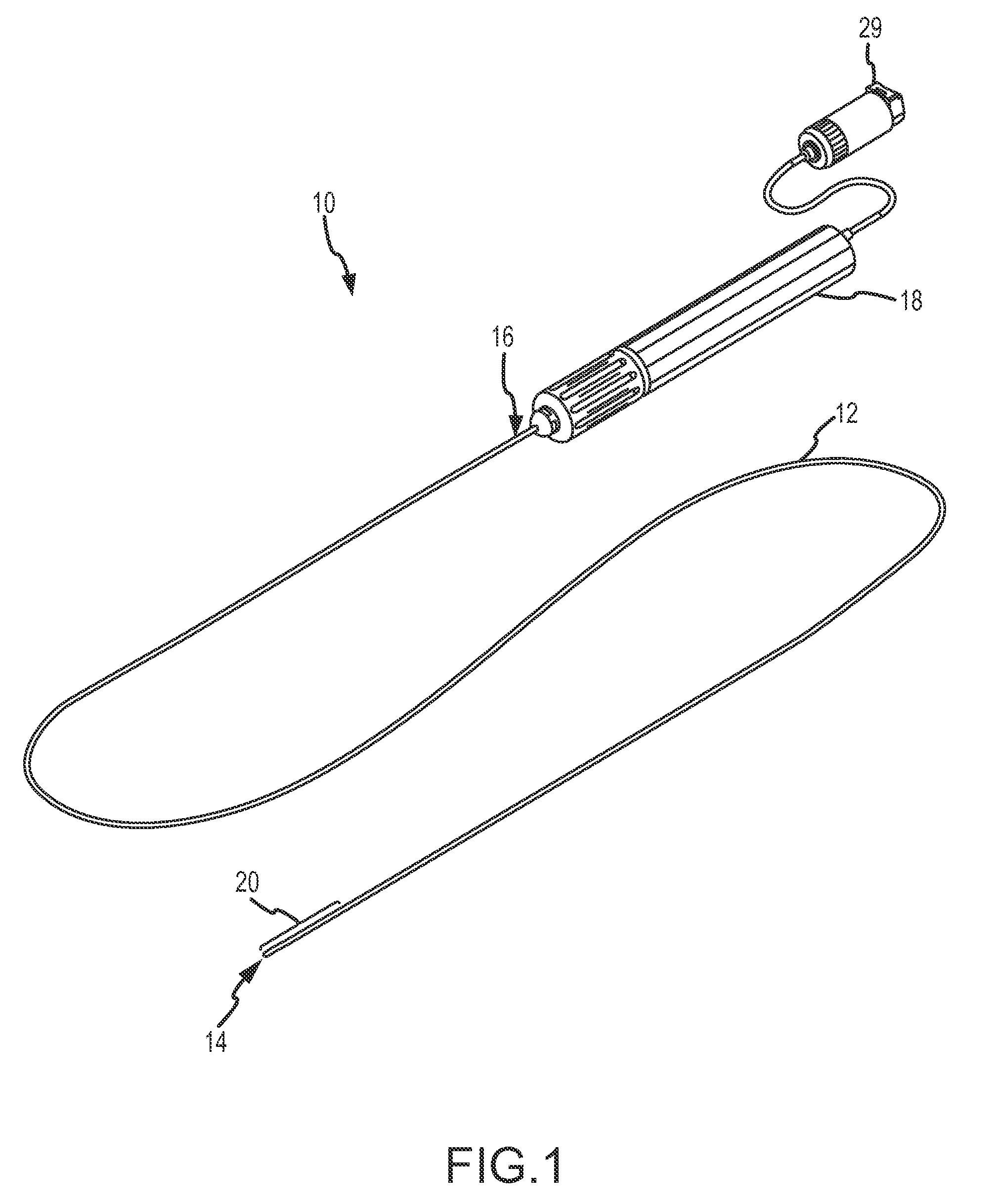 Apparatus and Methods for Acoustic Monitoring of Ablation Procedures