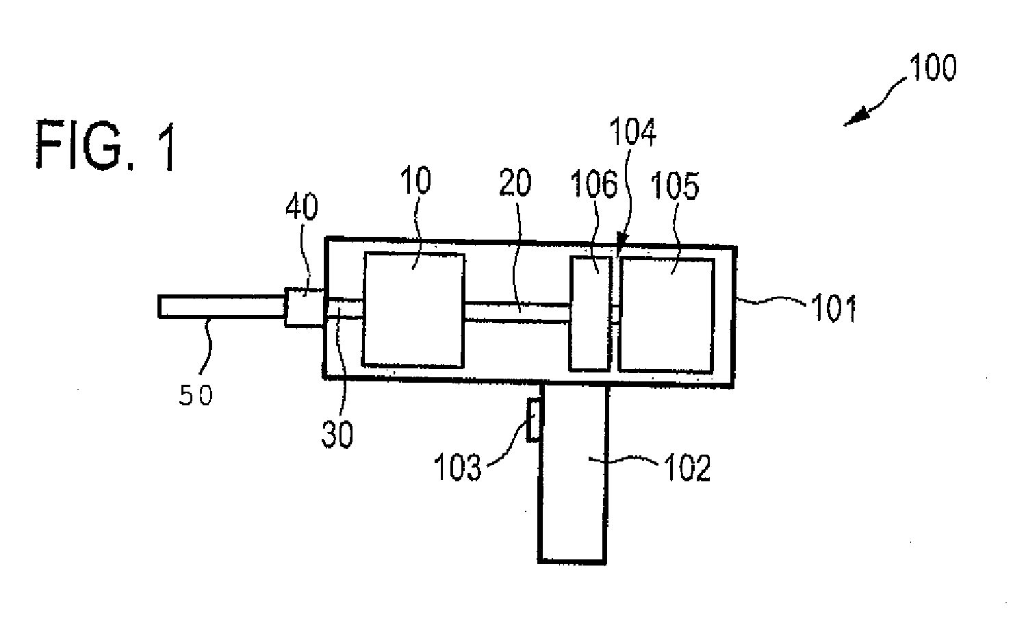 Handheld power tool