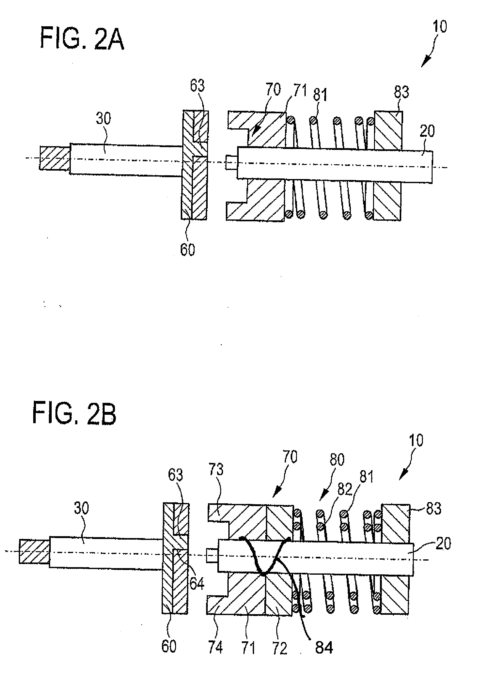 Handheld power tool