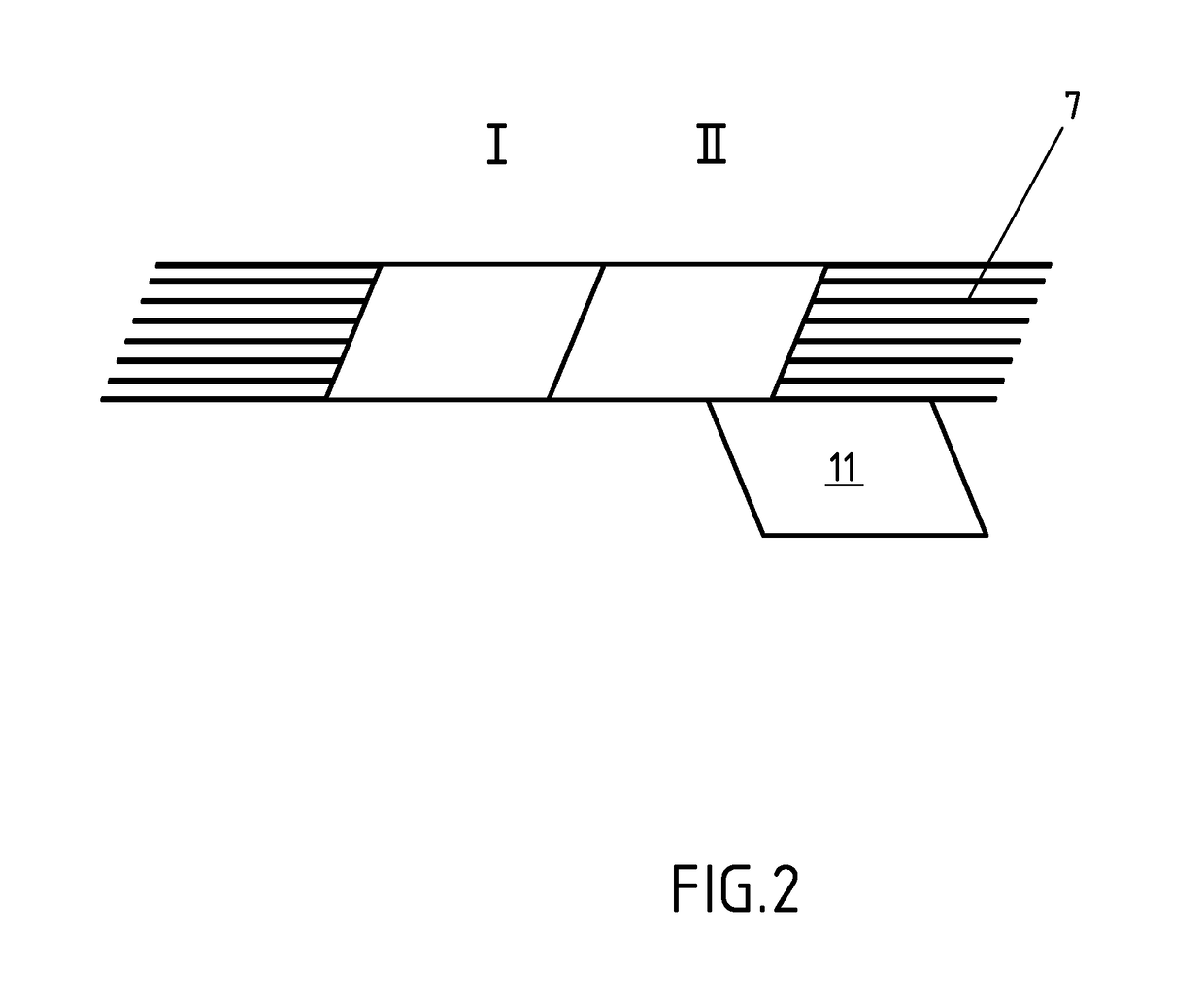 Adhesives, UV-crosslinkable PSAs and bonding agents with UV-crosslinked PSAs