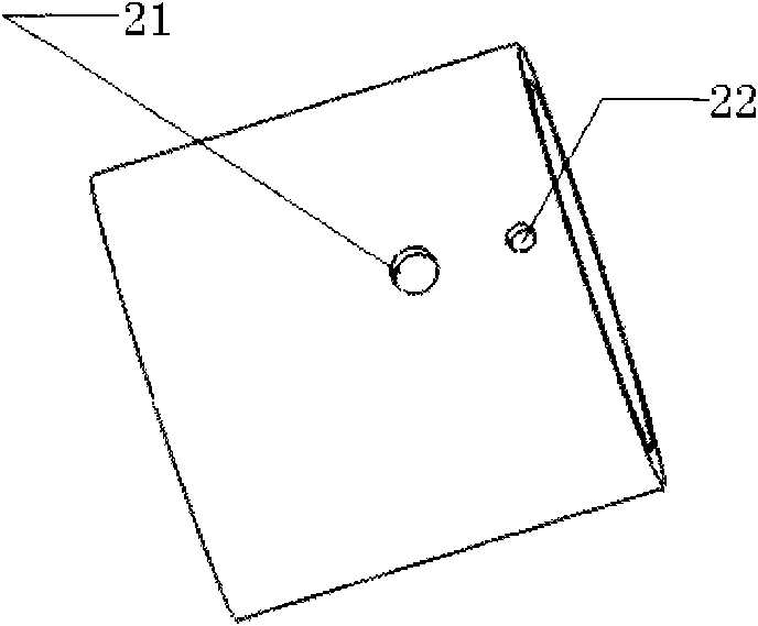 Focusable light source structure