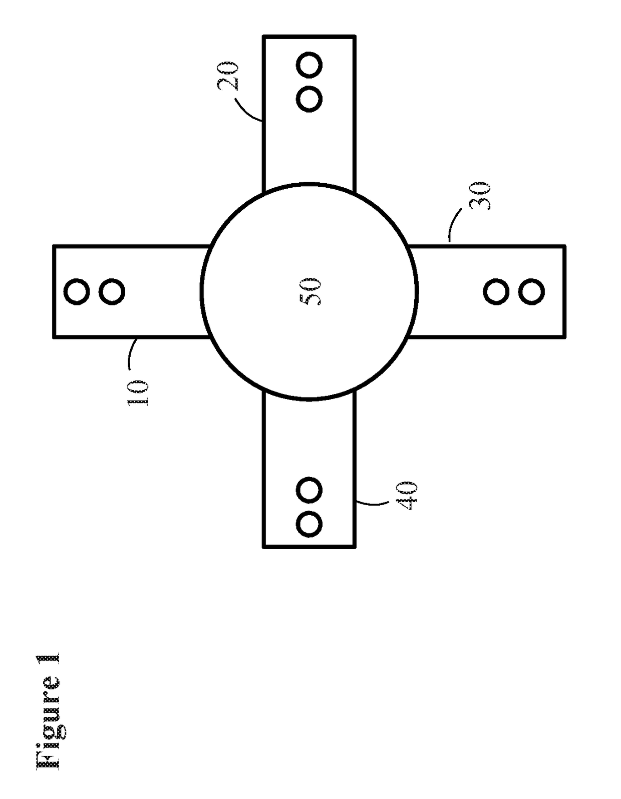 Two-stage biomass pyrolysis