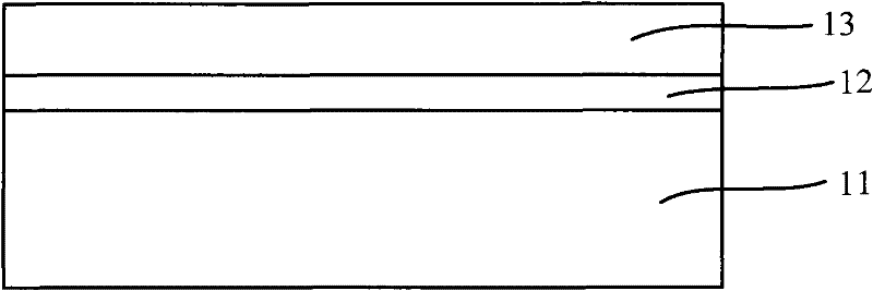 Method for exposing semiconductor substrate and invalidation analysis method