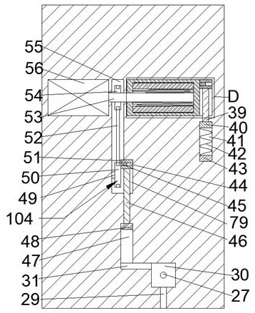 Hydraulic press capable of dissipating heat and automatically supplementing oil