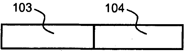 Fibrous substrates adhered with substituted cellulose ester adhesives and methods relating thereto